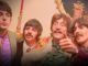 THE BEATLES