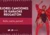 mejores canciones karaoke reggaeton