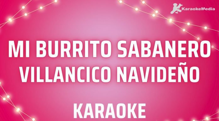 The 10 best Christmas carols in Spanish for karaoke for Christmas