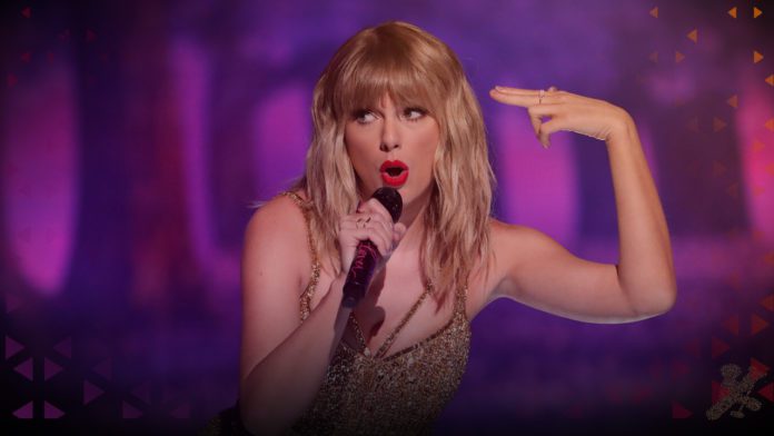 TAYLOR SWIFT TAYLOR SWIFT