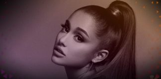 Ariana Grande – We can’t be friends (Wait for your love) (Karaoke)