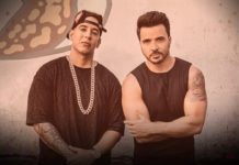 LUIS FONSI & DADDY YANKEE