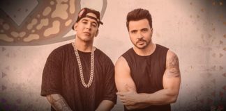 LUIS FONSI & DADDY YANKEE