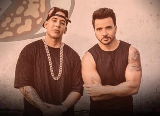 LUIS FONSI & DADDY YANKEE