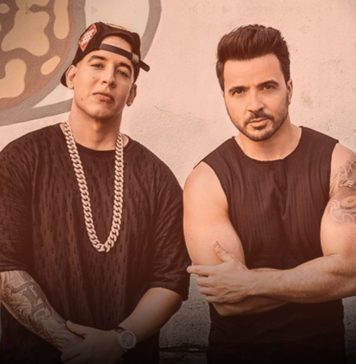 LUIS FONSI & DADDY YANKEE