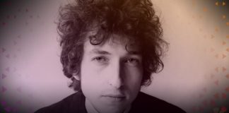 BOB DYLAN