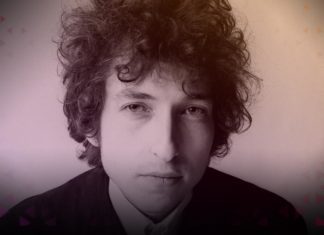 BOB DYLAN