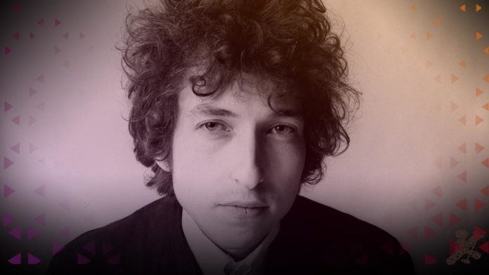 BOB DYLAN BOB DYLAN