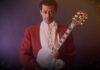 CHUCK BERRY