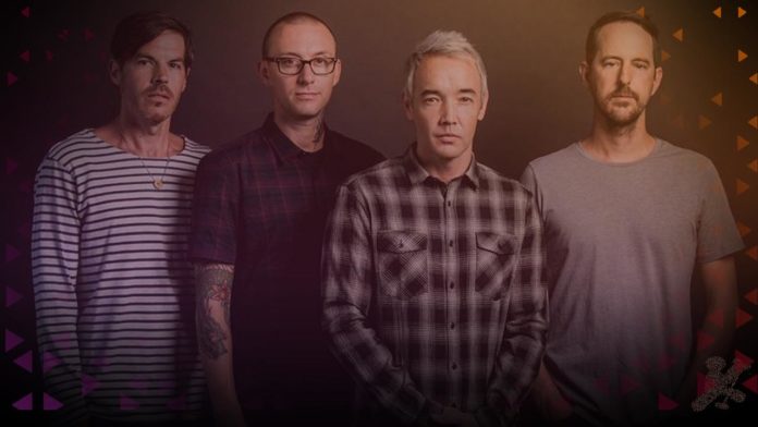 HOOBASTANK HOOBASTANK