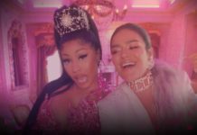 KAROL G & NICKY MINAJ