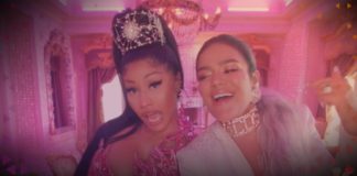 KAROL G & NICKY MINAJ