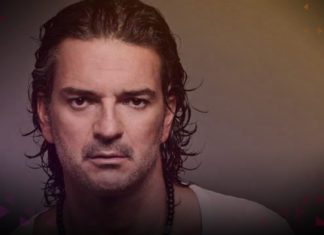 RICARDO ARJONA