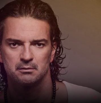 RICARDO ARJONA