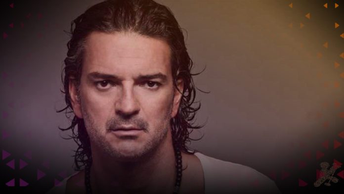RICARDO ARJONA RICARDO ARJONA