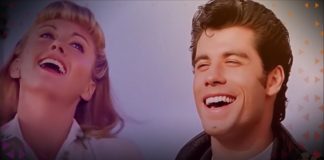 Jhon Travolta, Olivia Newton Jhon – Summer night (KARAOKE) Grease