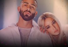 LOLA INDIGO & MANUEL TURIZO