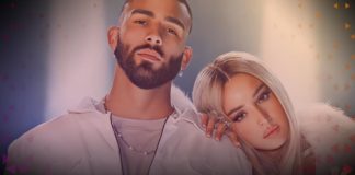 LOLA INDIGO & MANUEL TURIZO