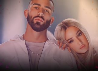 LOLA INDIGO & MANUEL TURIZO