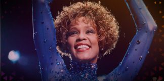 Whitney Houston – I wanna dance with somebody (Karaoke) WHITNEY HOUSTON