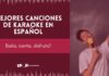 mejores canciones de karaoke en español