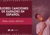 Las mejores canciones de karaoke en español mejores canciones de karaoke en español