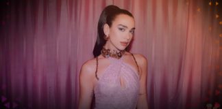 Dua Lipa – Training season (KARAOKE) DUA LIPA