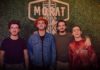 Morat – Faltas tu (Karaoke) MORAT