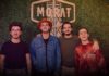 MORAT