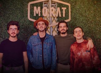 MORAT