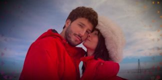 AITANA & SEBASTIAN YATRA