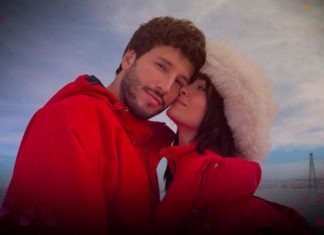AITANA & SEBASTIAN YATRA