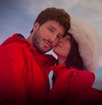 AITANA & SEBASTIAN YATRA
