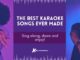 Best karaoke songs ever made – Definitive list BEST KARAOKE SONGS