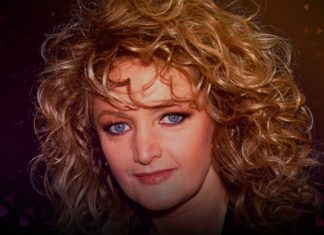 BONNIE TYLER
