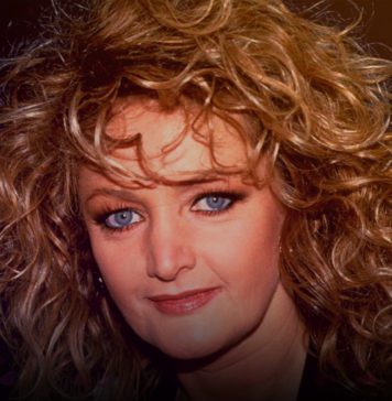 BONNIE TYLER