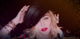 Madonna – Hung Up (Karaoke) MADONNA