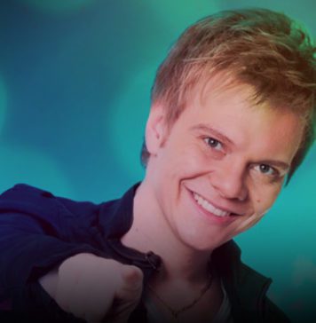 MICHEL TELO