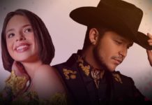 Christian Nodal, Angela Aguilar – Dime como quieres (Karaoke) CHRISTIAN NODAL & ANGELA AGUILAR
