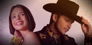 CHRISTIAN NODAL & ANGELA AGUILAR
