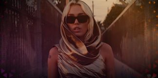 MILEY CYRUS flores karaoke