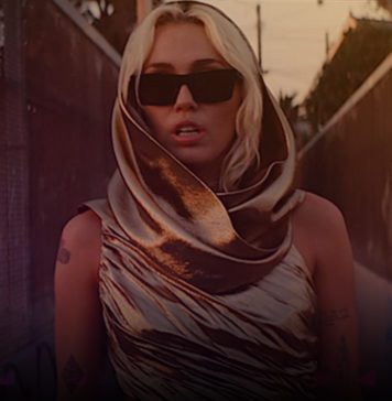 MILEY CYRUS flores karaoke