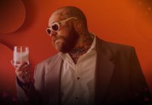 Teddy Swims – The door (KARAOKE) TEDDY SWIMS