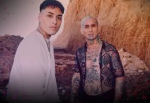 TIAGO PZK & KE PERSONAJES