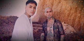 TIAGO PZK & KE PERSONAJES