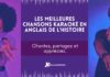 As melhores canções de karaoke em inglês da história melhores canções de karaoke em inglês