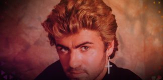 GEORGE MICHAEL
