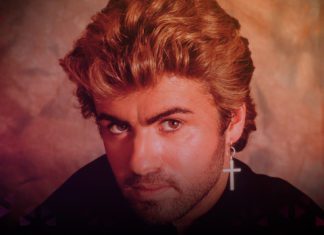 GEORGE MICHAEL