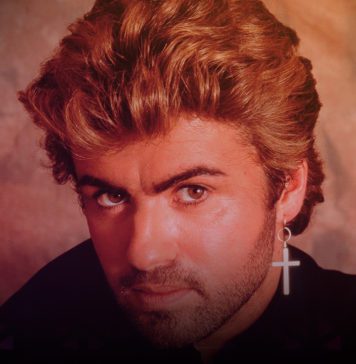 GEORGE MICHAEL