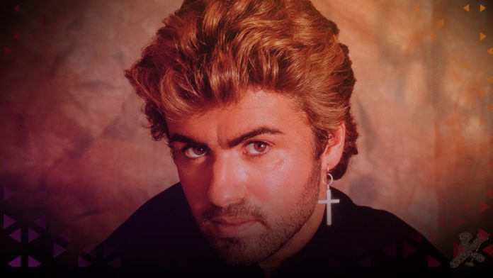 GEORGE MICHAEL GEORGE MICHAEL